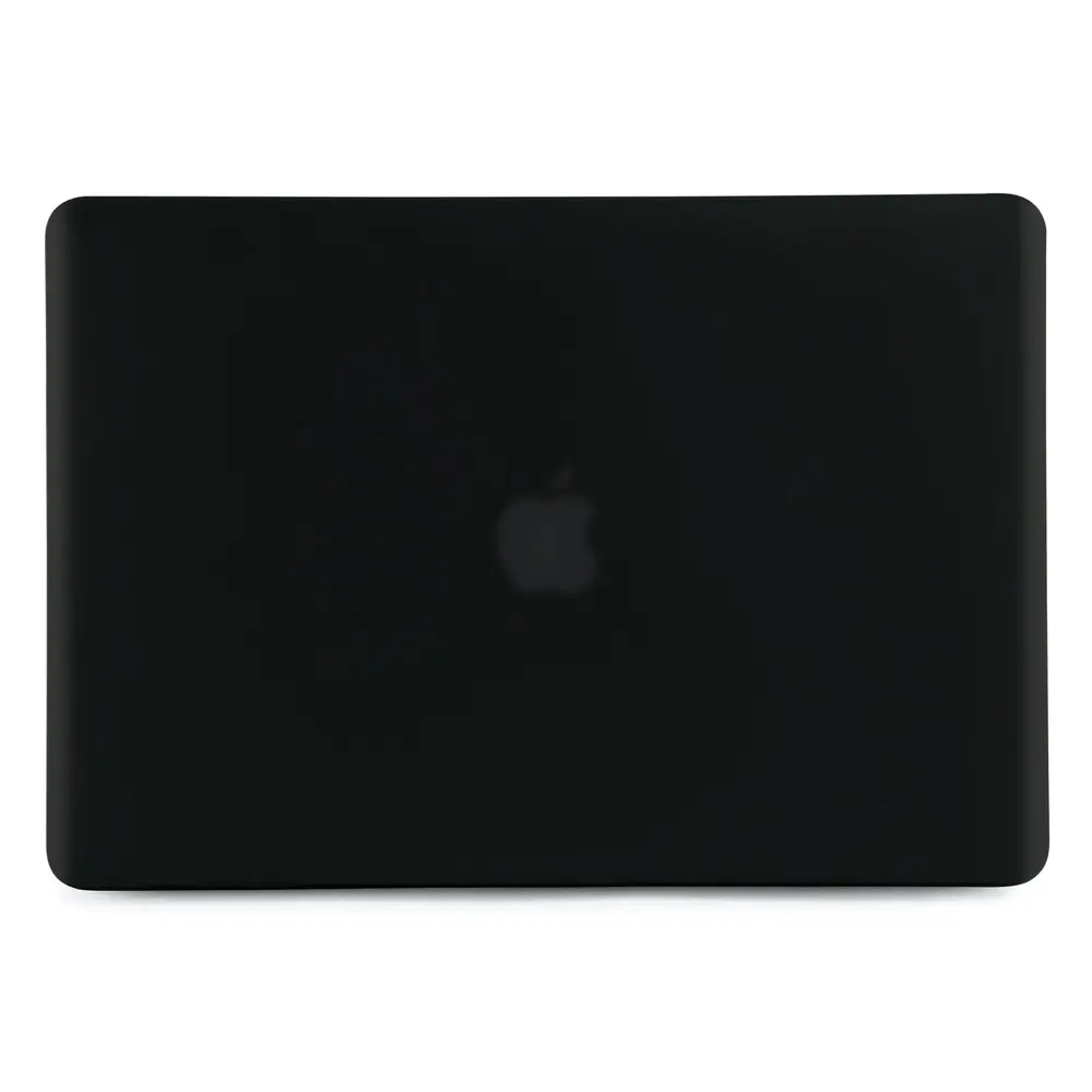 Comprar carcasa tucano nido macbook pro 14pulgadas m4 m1 2025 2021 negro | MacStore Online