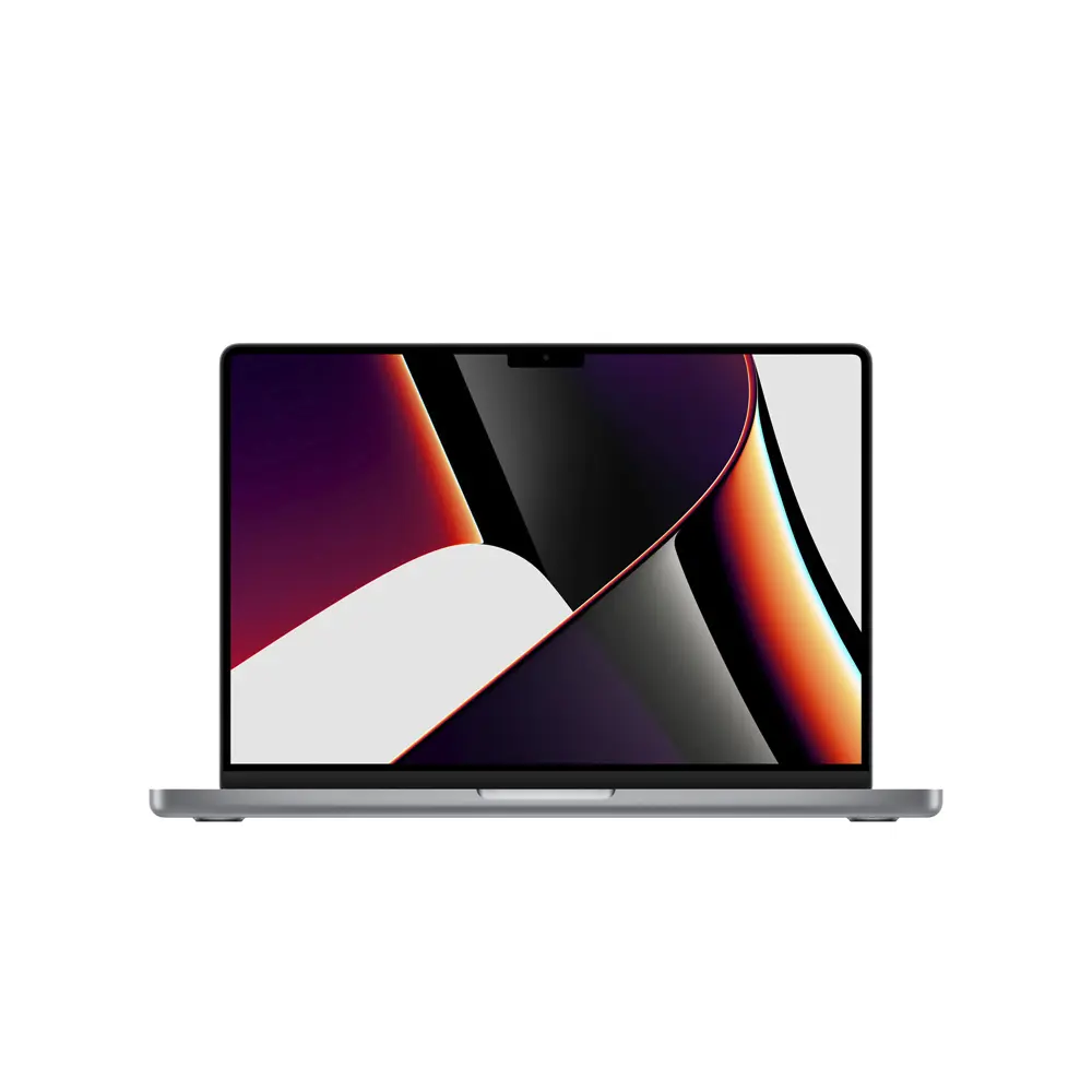 MacBook Pro 14" MKGP3E/A Chip M1 Pro CPU8 GPU14 16GB 512GB Gris Esp | MacStore Online
