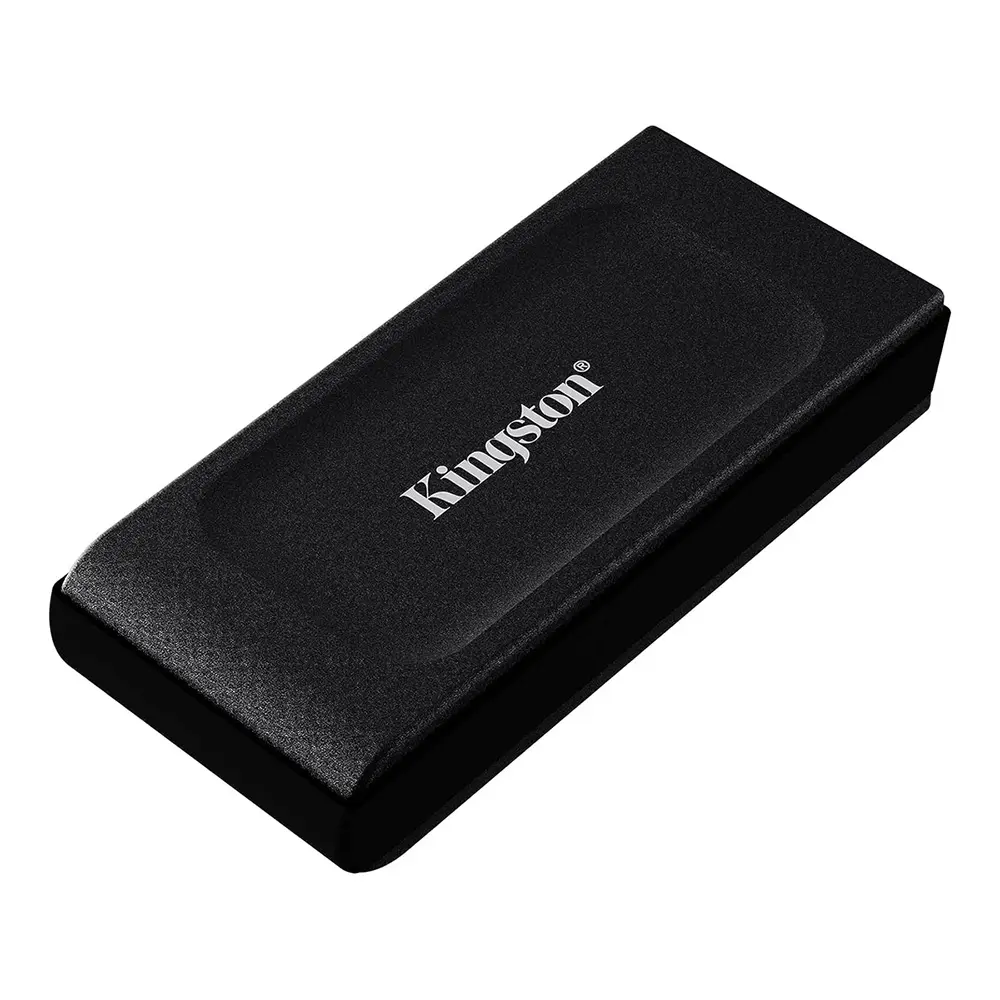 Comprar disco duro kingston 1tb ssd pocket sxs1000 negro | MacStore Online