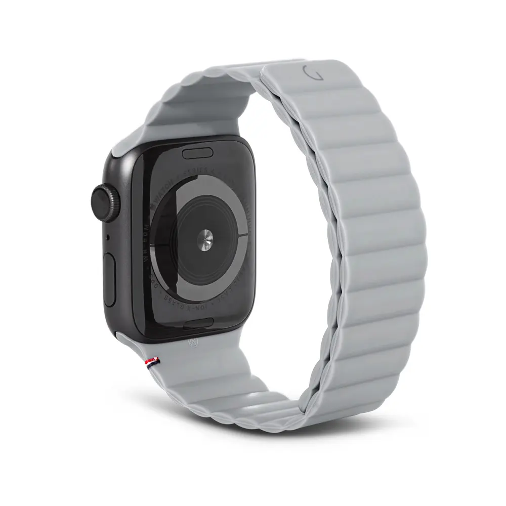 Comprar correa decoded d21aws44ts3scy apple wath 49 46 45 44mm silicon arcilla | MacStore Online