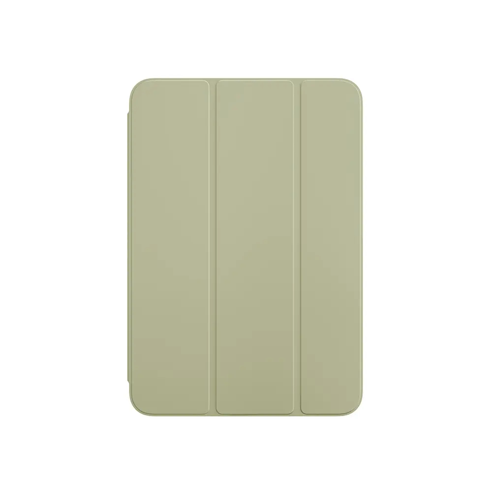 Comprar funda apple smart folio ipad mini 7 a17 pro verde salvia | MacStore Online