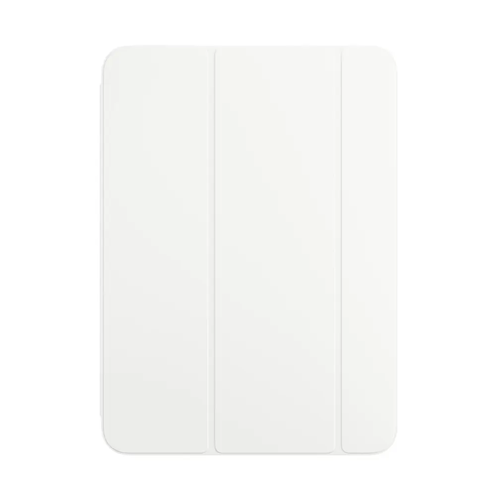 Comprar funda apple smart folio ipad 11a gen a16 blanco | MacStore Online