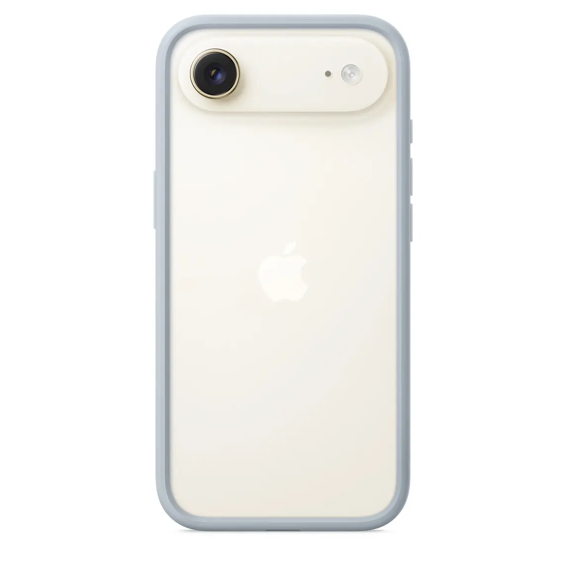 Comprar bumper apple iphone air azul claro | MacStore Online