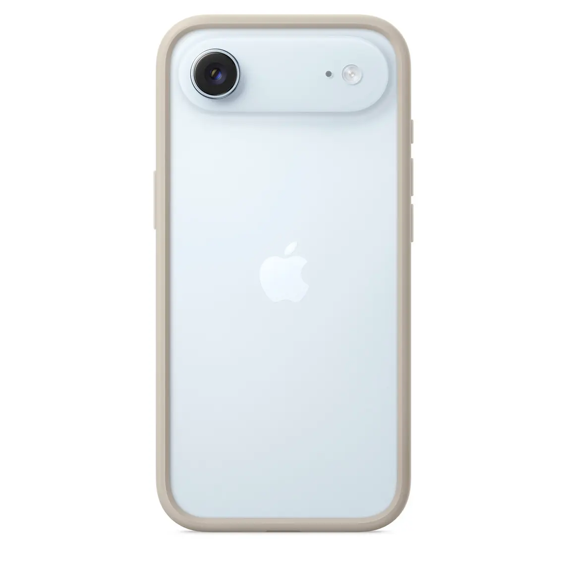 Comprar bumper apple iphone air canela | MacStore Online