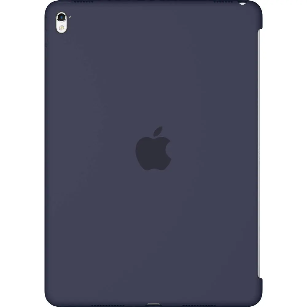 Comprar funda apple ipad pro 9 7pulgadas silicon azul noche | MacStore Online