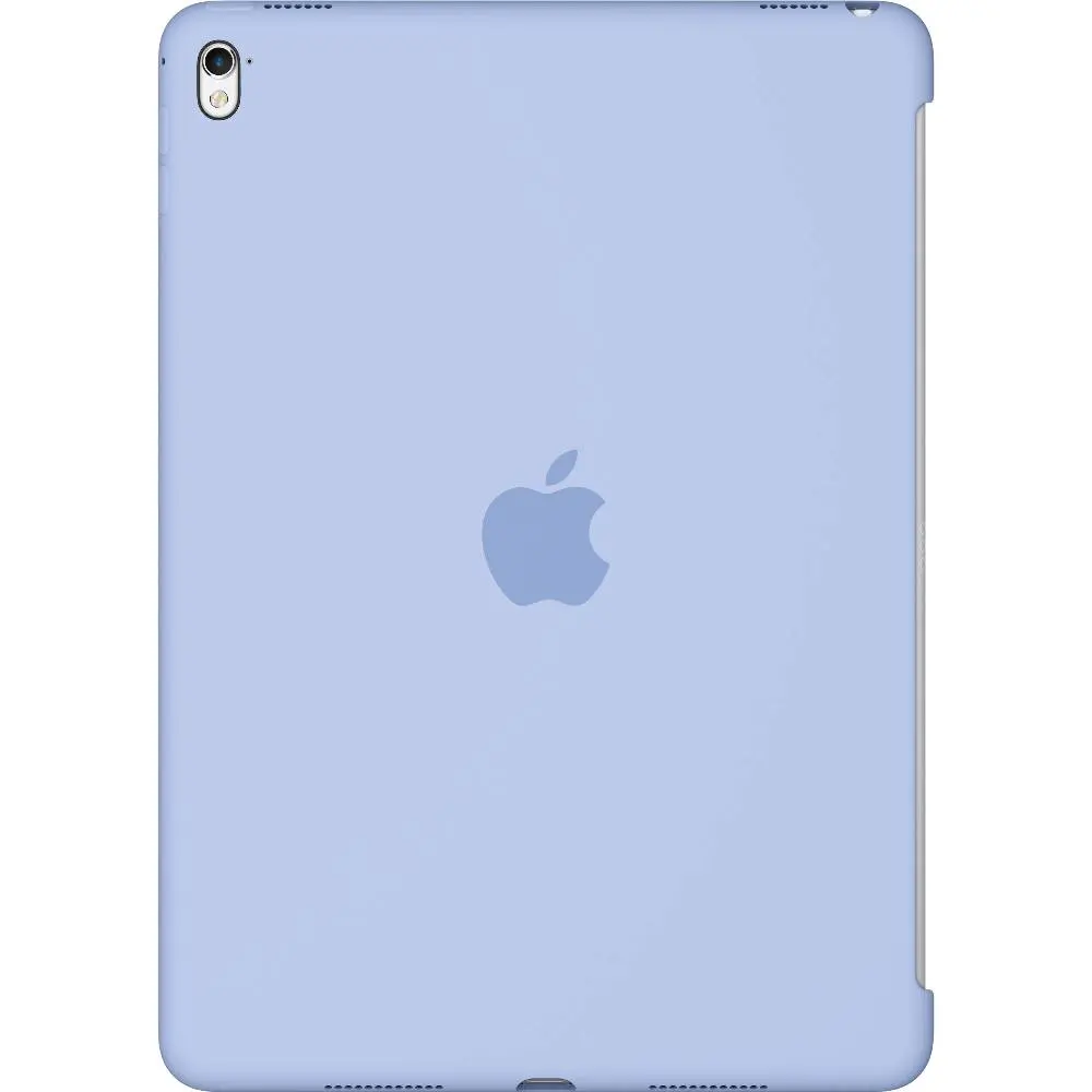 Comprar funda apple ipad pro 9 7pulgadas silicon lila | MacStore Online