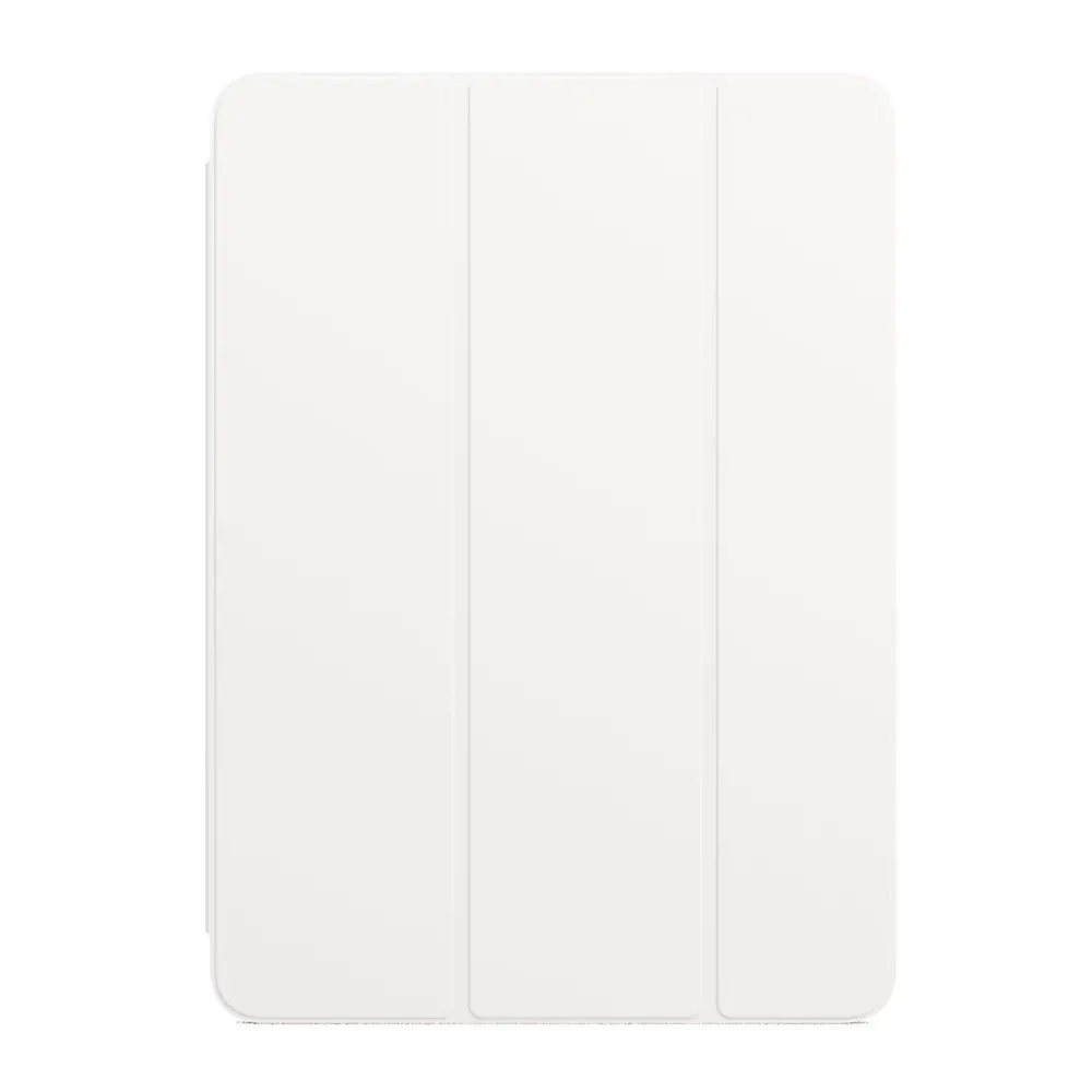 Comprar funda smart folio apple ipad pro 11pulgadas 1 4 gen blanco | MacStore Online