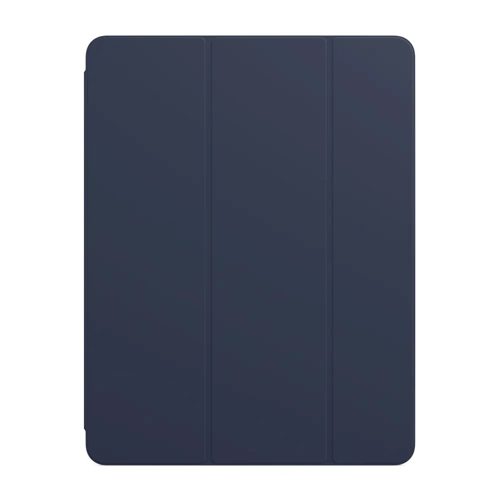 Comprar funda apple smart folio ipad pro 12 9pulgadas 5ta gen azul marino intenso | MacStore Online