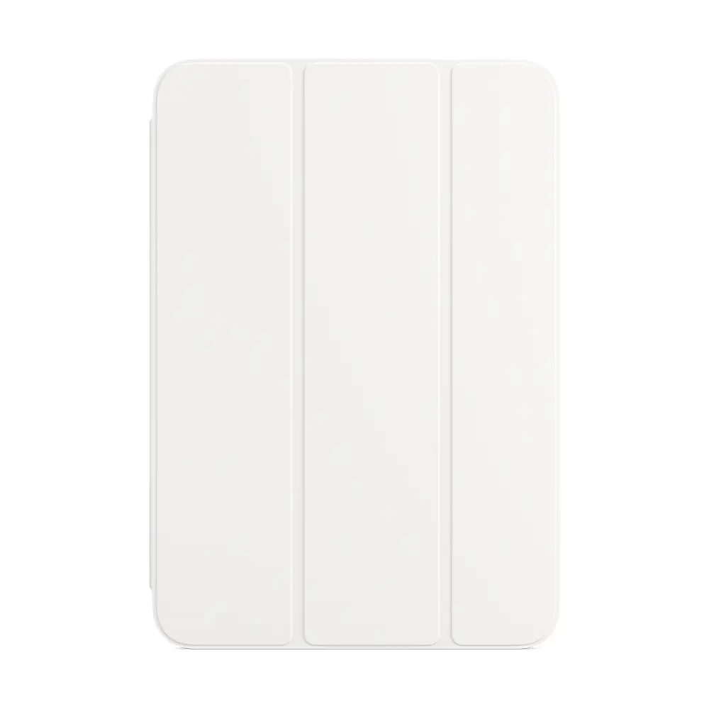 Comprar funda apple smart folio ipad mini 6 blanca | MacStore Online