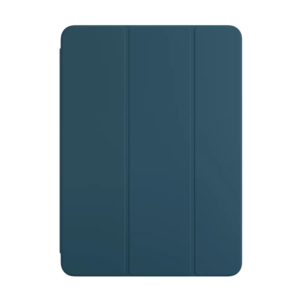 Comprar funda smart folio apple ipad air 4 5 gen azul mar | MacStore Online