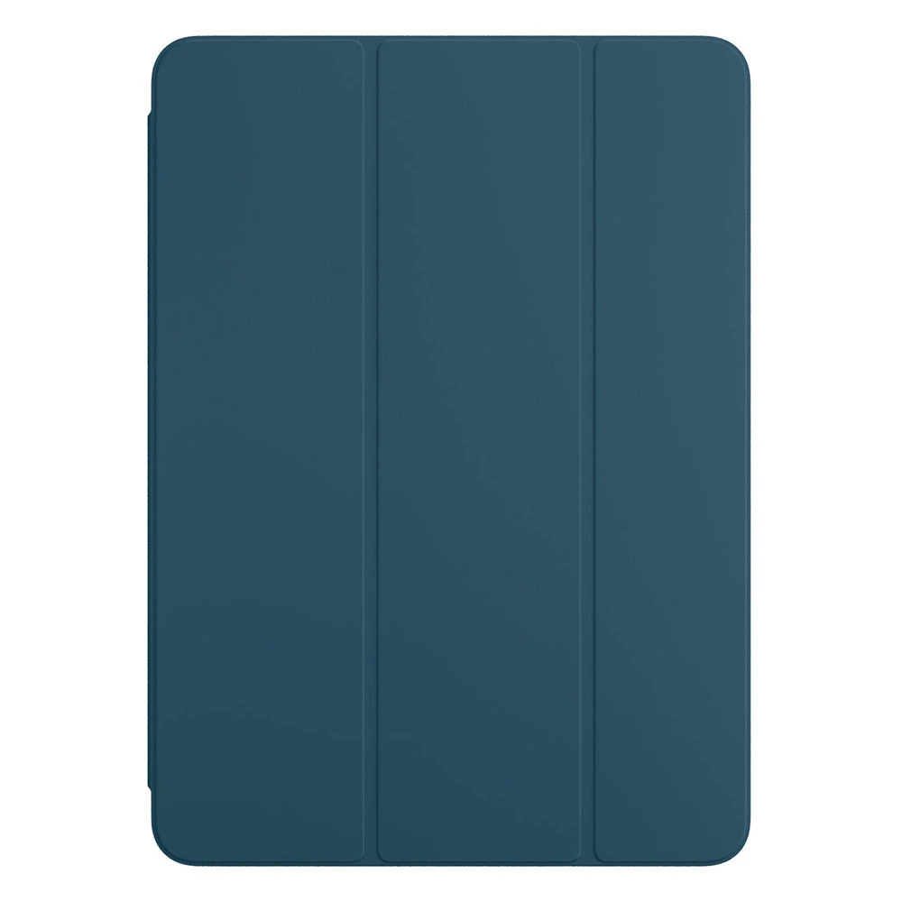 Comprar funda smart folio apple ipad pro 12 9pulgadas 3 6 gen azul mar | MacStore Online