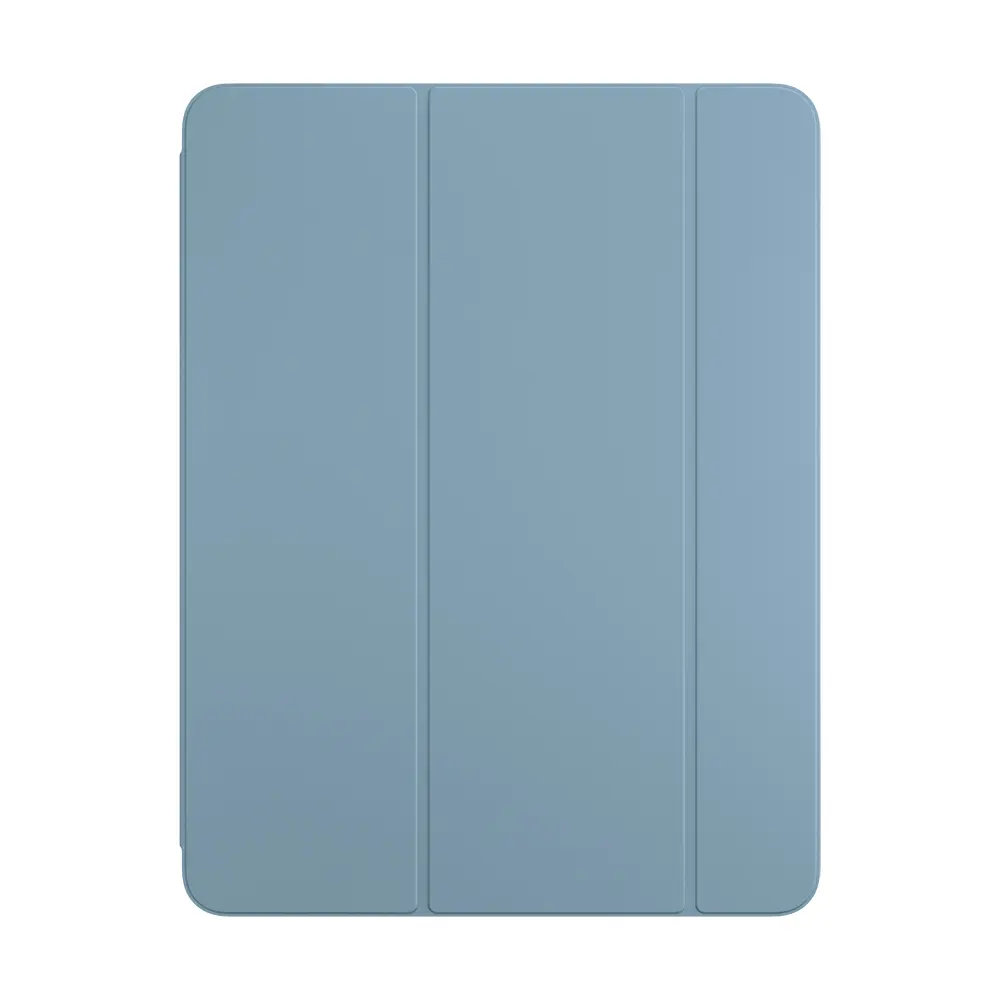 Comprar funda apple smart folio ipad pro 13pulgadas m5 m4 azul | MacStore Online