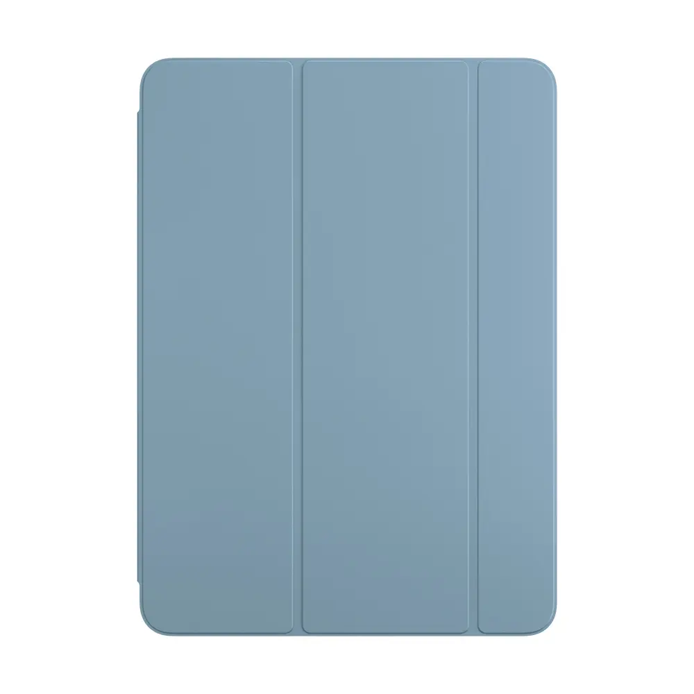 Comprar funda apple smart folio ipad air 6 11pulgadas m2 azul denim | MacStore Online