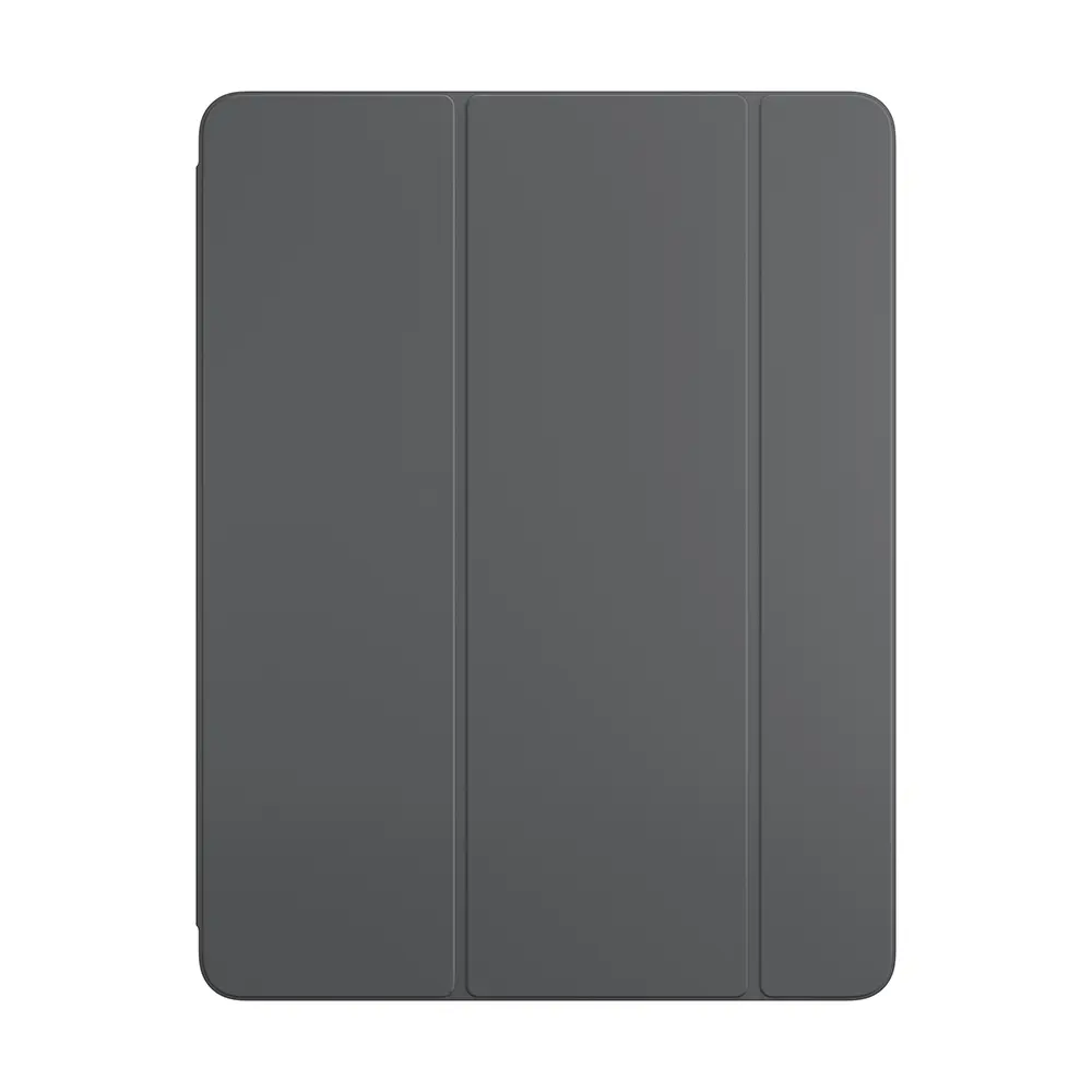 Comprar funda apple smart folio ipad air 13pulgadas m3 m2 gris carbon | MacStore Online