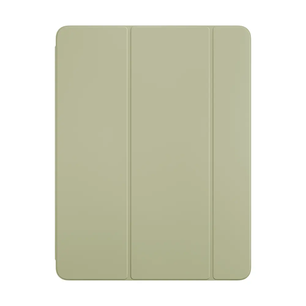 Comprar funda apple smart folio ipad air 13pulgadas m3 m2 salvia | MacStore Online