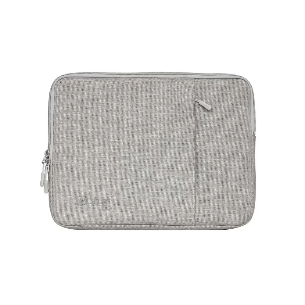 Comprar sleeve d bugg 22065 gr 15 6pulgadas gris | MacStore Online