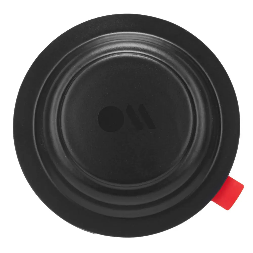 Comprar funda case mate sticker tough mount airtag negro | MacStore Online