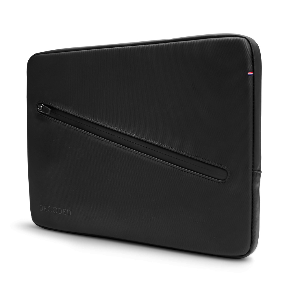 Comprar sleeve decoded macbook 13pulgadas y 14pulgadas negro | MacStore Online