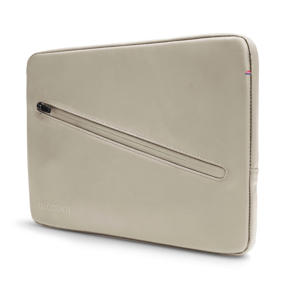 Comprar sleeve decoded macbook 13pulgadas y 14pulgadas hueso | MacStore Online