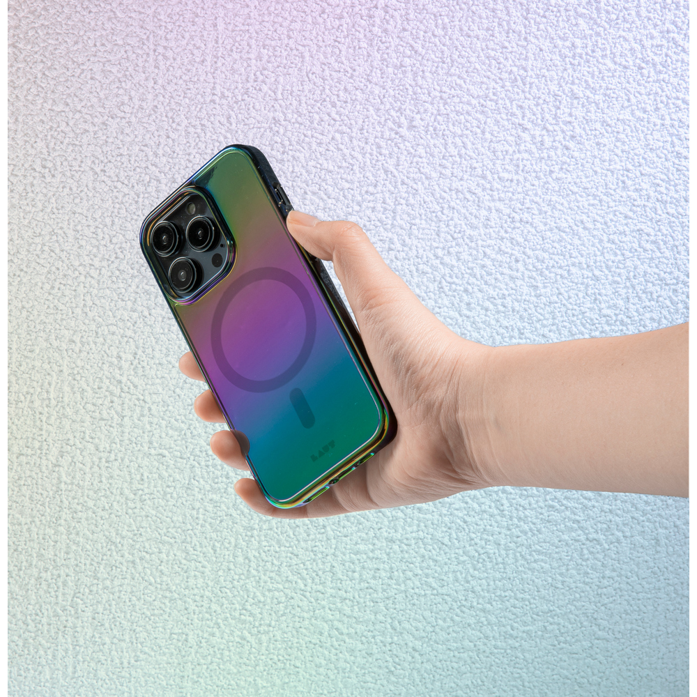 Funda de silicón con MagSafe para el iPhone 13 mini - Color medianoche -  Apple (MX)