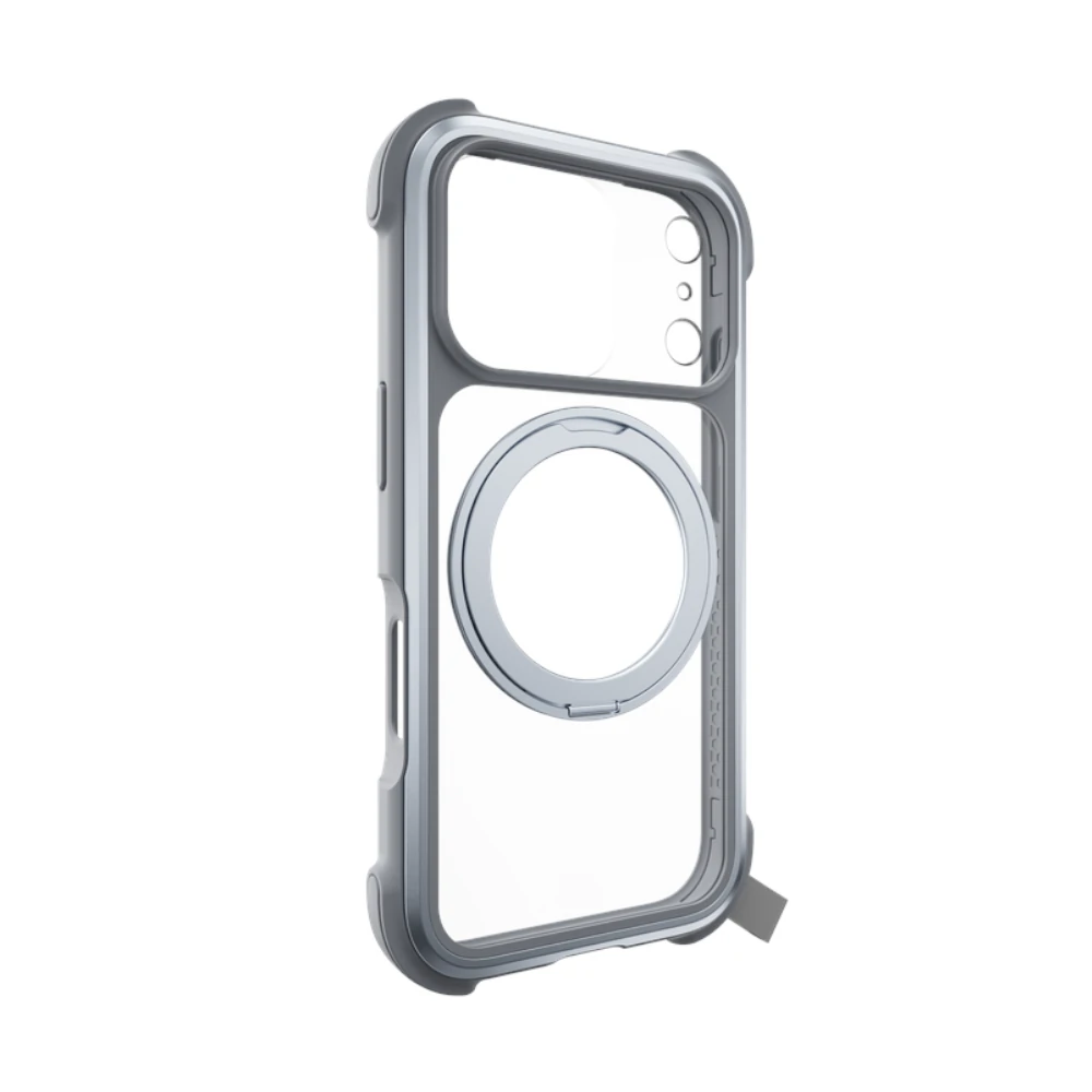 Comprar funda mageasy odyssey iphone 17 pro magsafe blanco neblina | MacStore Online