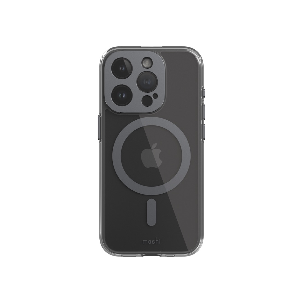 El nuevo diseño iGlaze para el iPhone 15 Pro Max es una revisión completa que presenta cubiertas y botones de aluminio anodizado para la cámara en un elegante factor de forma ultradelgado.