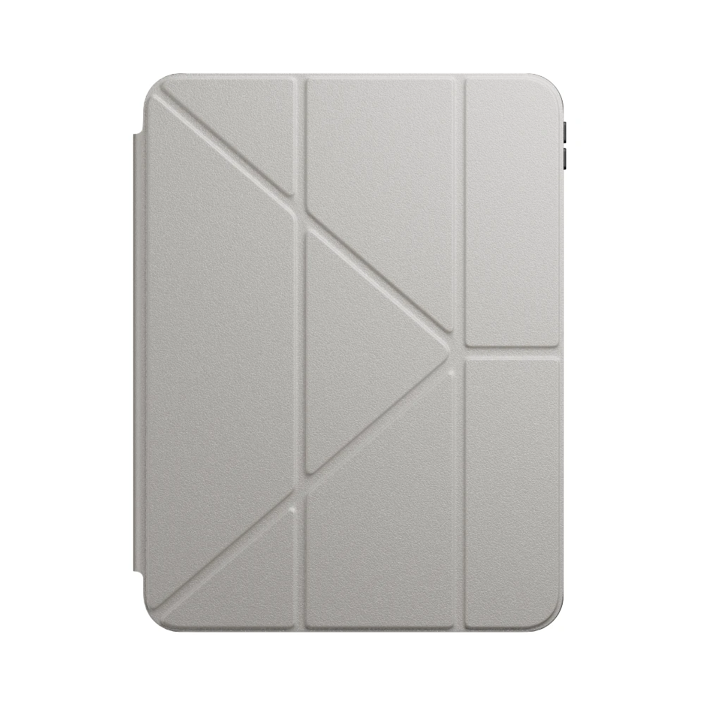 Comprar funda native union ipad 11pulgadas a16 10gen blanco | MacStore Online