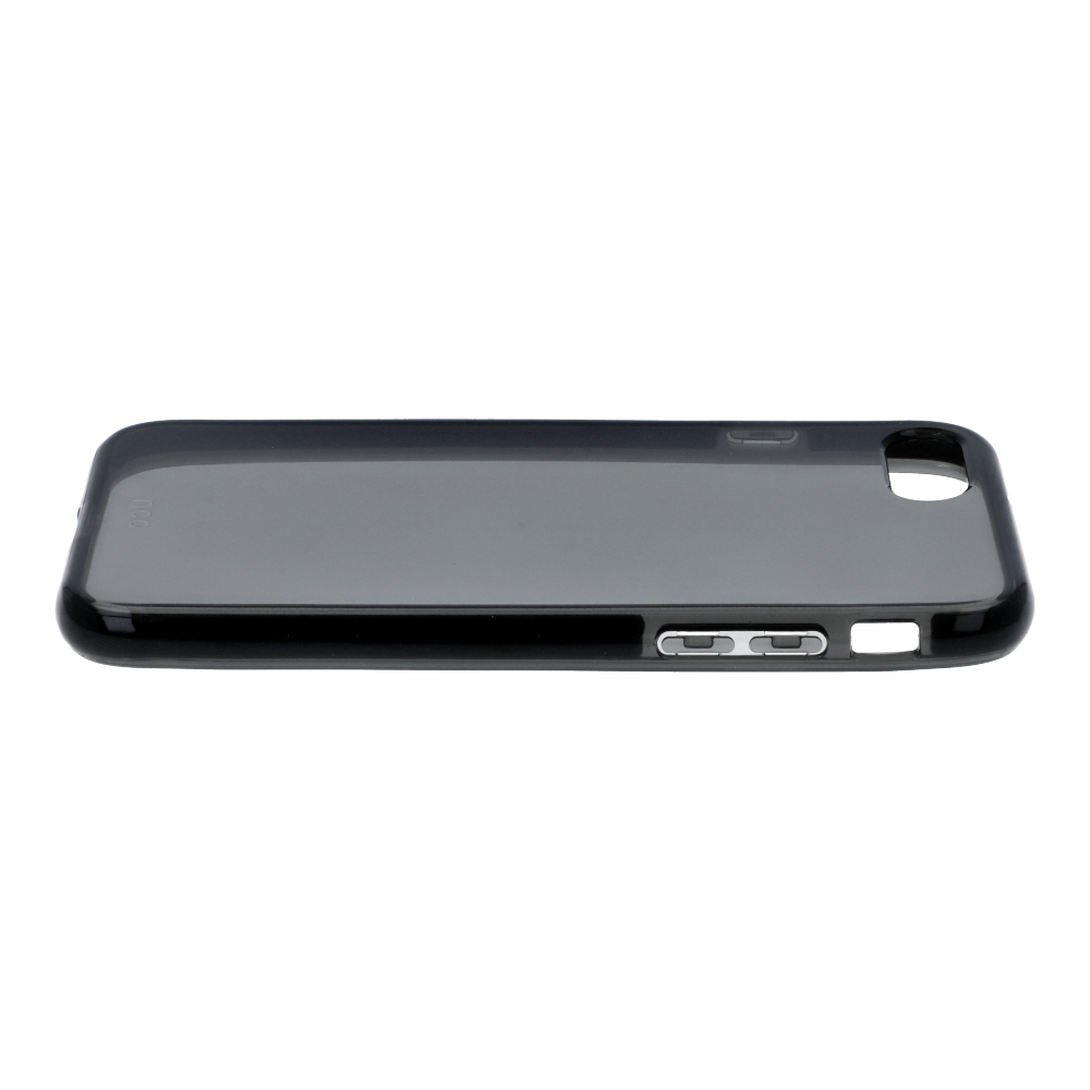 Funda NCO, para iPhone SE / 8 / 7 / 6 Negro.                                  
SafeCase es el estuche ideal para tu iPhone. Ligero y delgado, mantiene y resalta el diseño de su iPhone mientras lo protege. Resiste caídas de hasta 2 metros.
