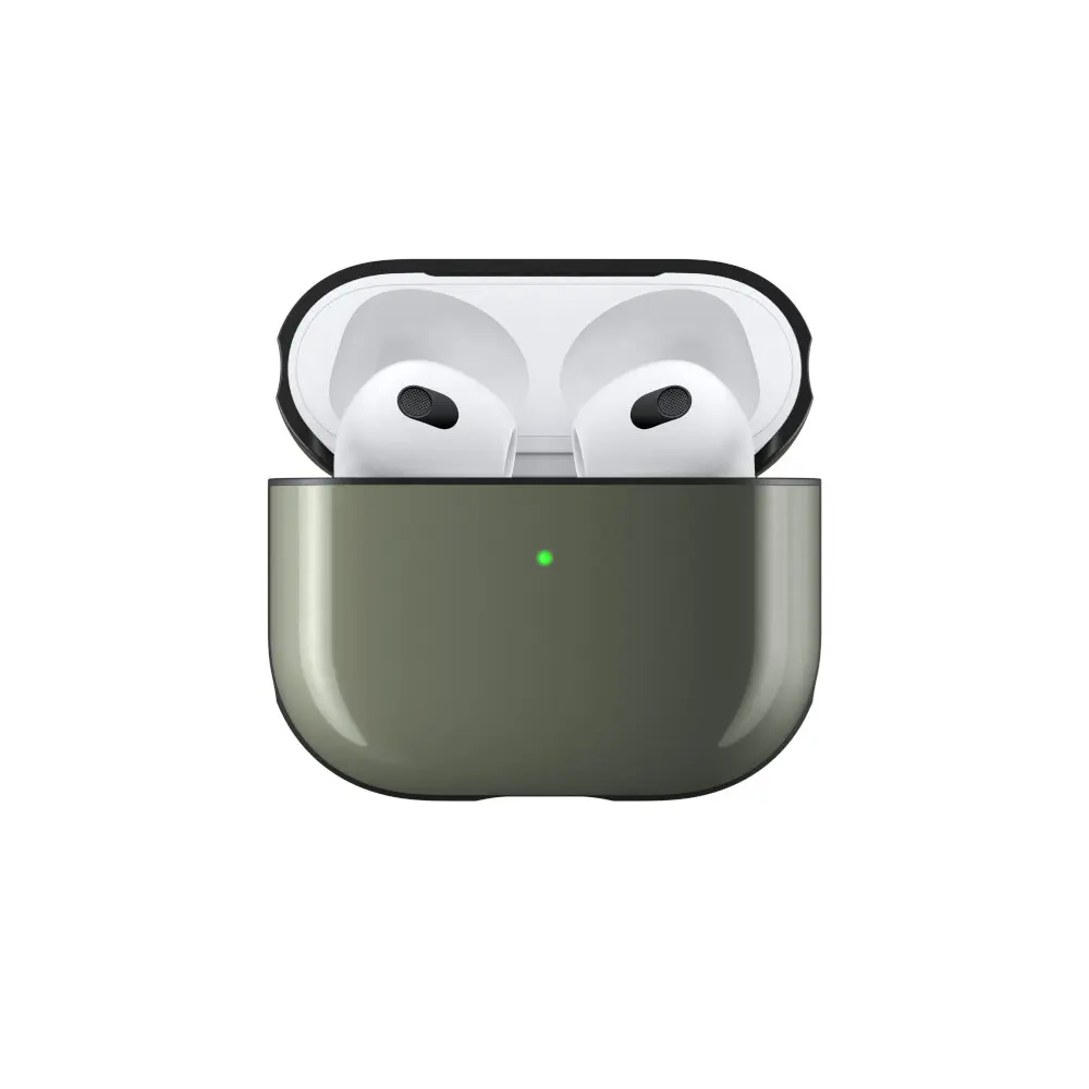funda nomad sport airpods 3rd generation verde | MacStore Online