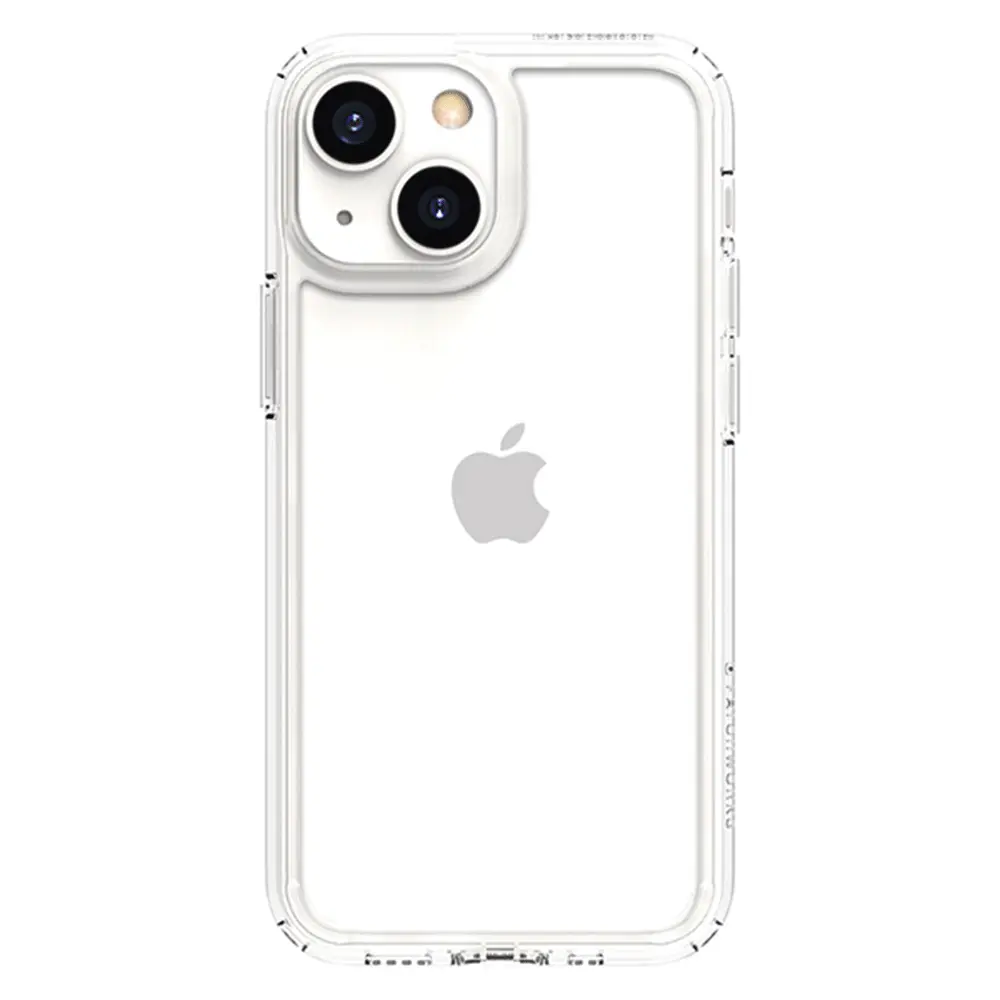 Comprar funda patchworks lumina iphone 16e15 transparente | MacStore Online