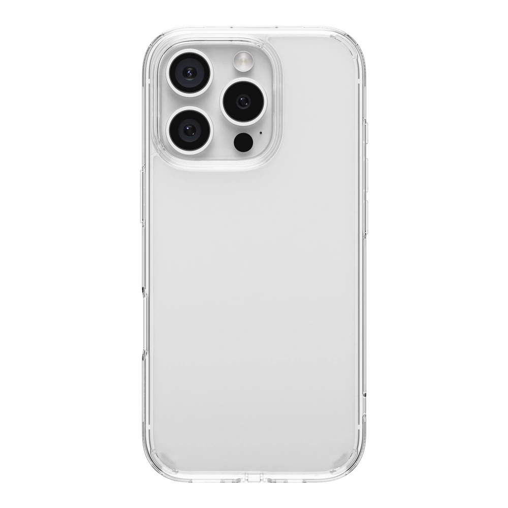 Comprar funda patchworks lumina iphone 16 pro max transparente | MacStore Online