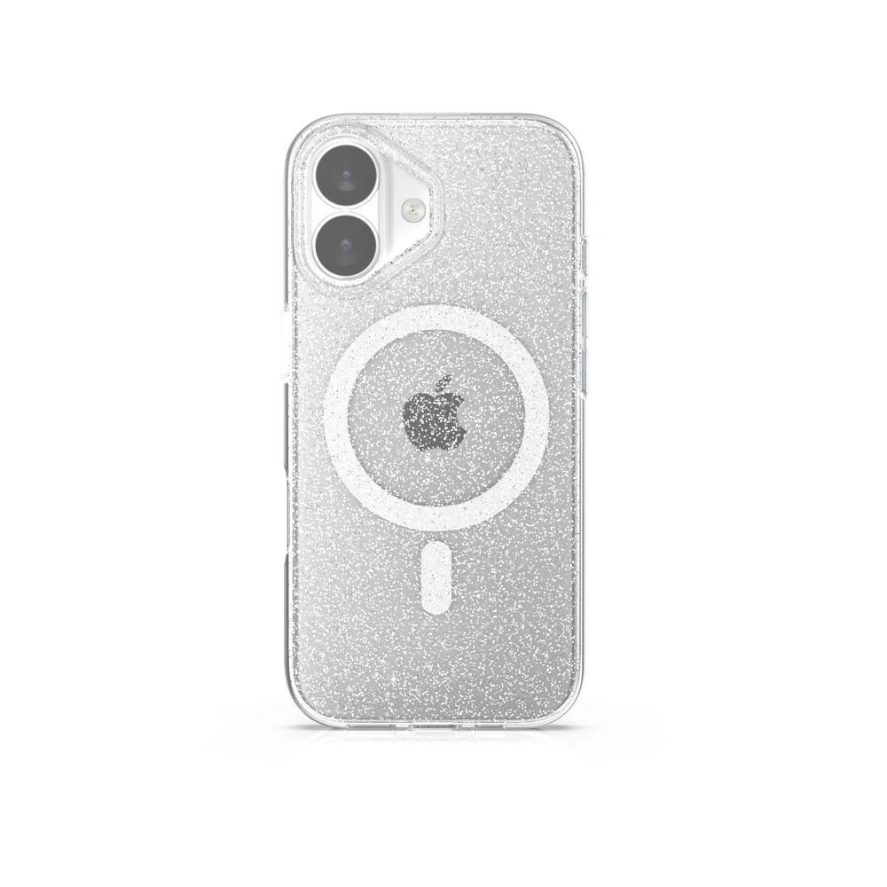 Comprar funda prodigee superstar iphone 17 transparente | MacStore Online