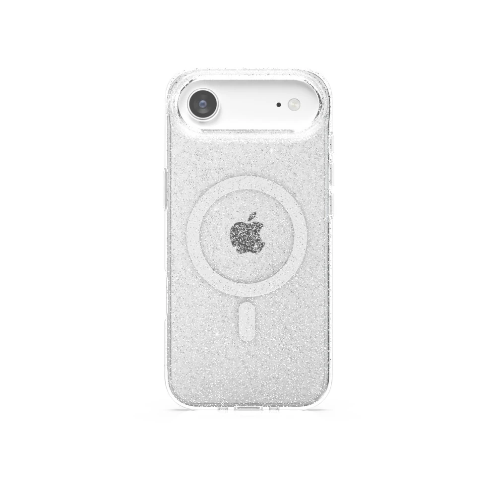 Comprar funda prodigee superstar iphone 17 air transparente | MacStore Online