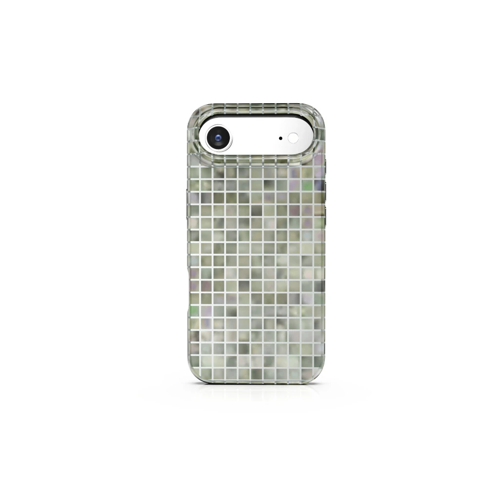 Comprar funda prodigee tile iphone 17 air iridiscente | MacStore Online