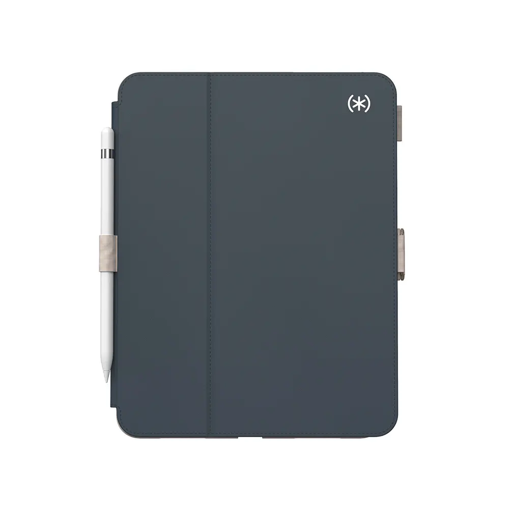 Comprar funda speck balance ipad 10 gen azul cafe | MacStore Online