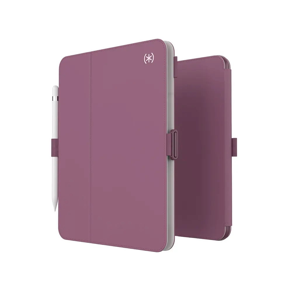 Comprar funda speck balance ipad 11a 10a gen ciruela | MacStore Online