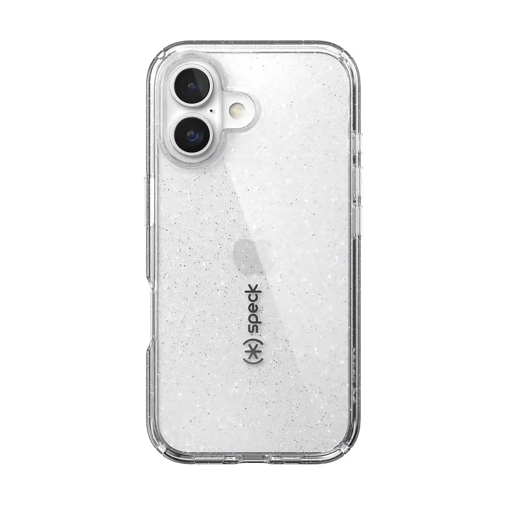 Comprar funda speck gemshell iphone 16 glitter | MacStore Online