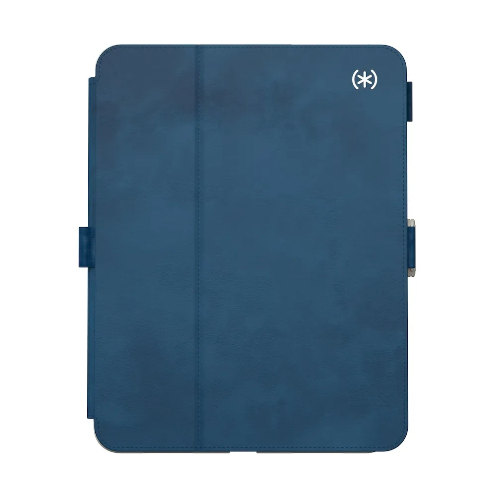 Comprar funda speck style ipad 11a 10a gen azul marino | MacStore Online