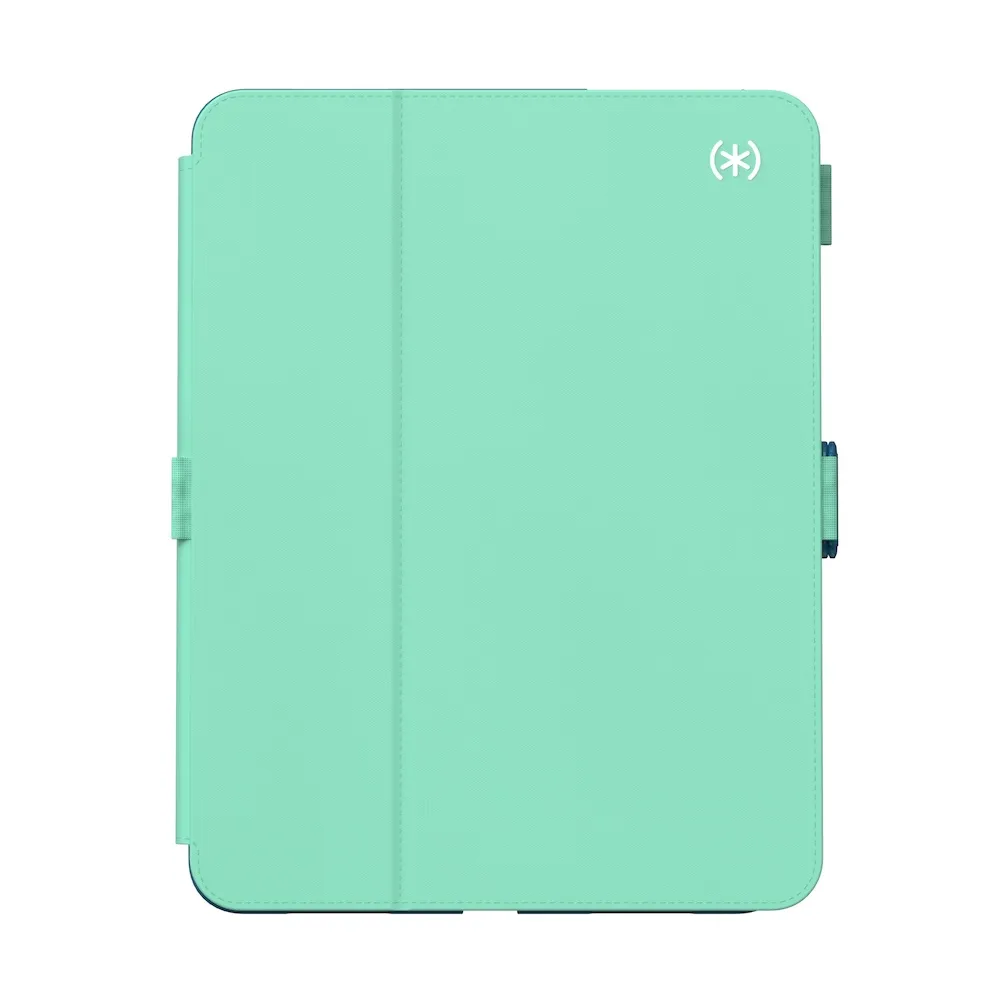 Comprar funda speck balance ipad 11a 10a gen menta | MacStore Online