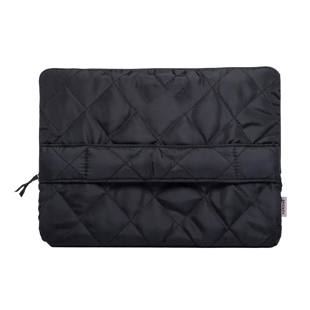 Comprar sleeve sundar macbook negro 13pulgadas a 15pulgadas | MacStore Online