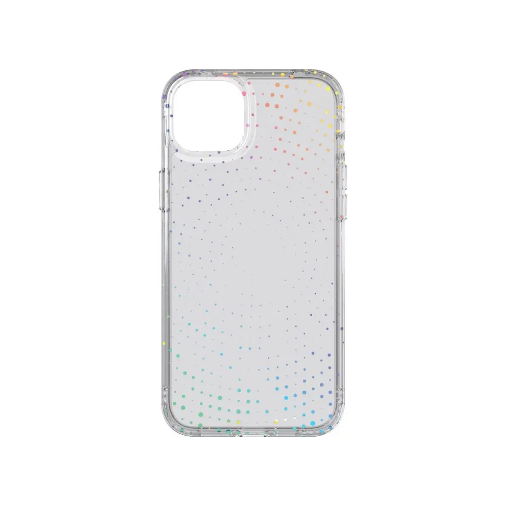 Comprar funda tech21 evo sparkle iphone 14 plus radiant | MacStore Online