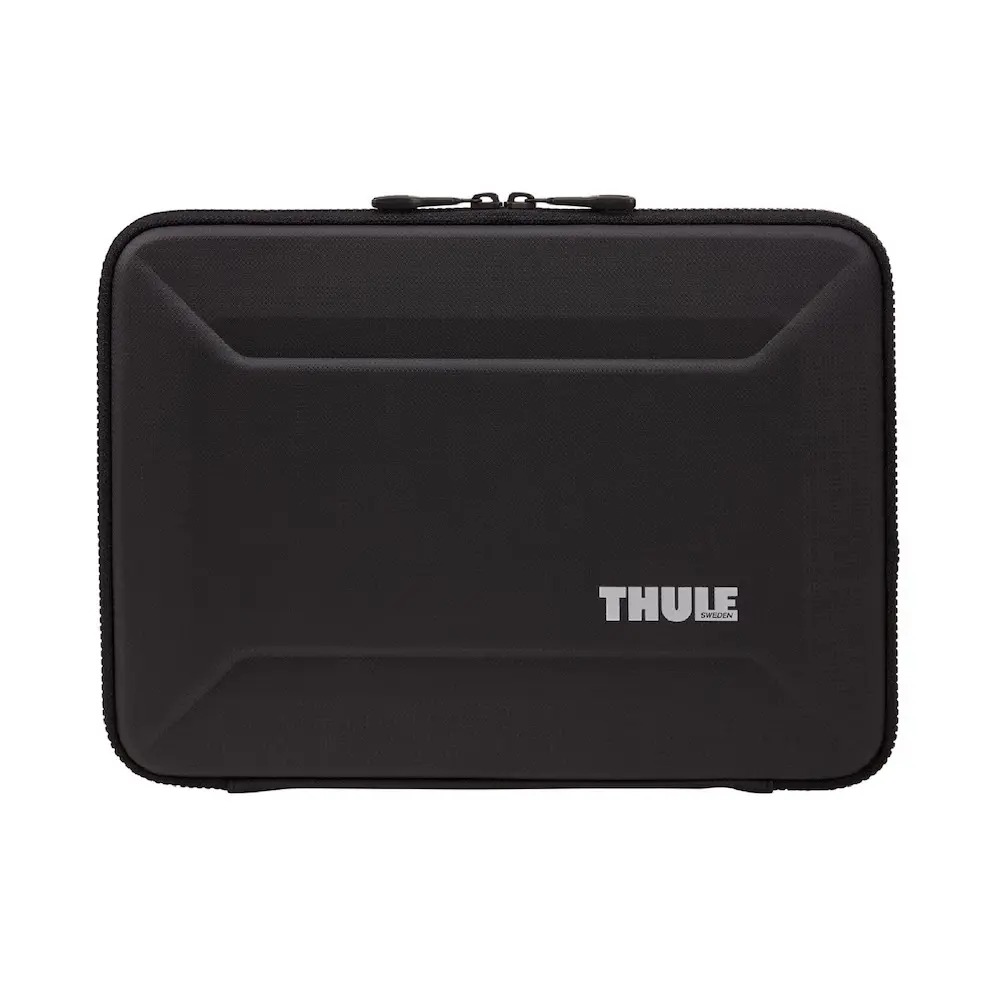 sleeve thule 13 macbook air y pro negro                               