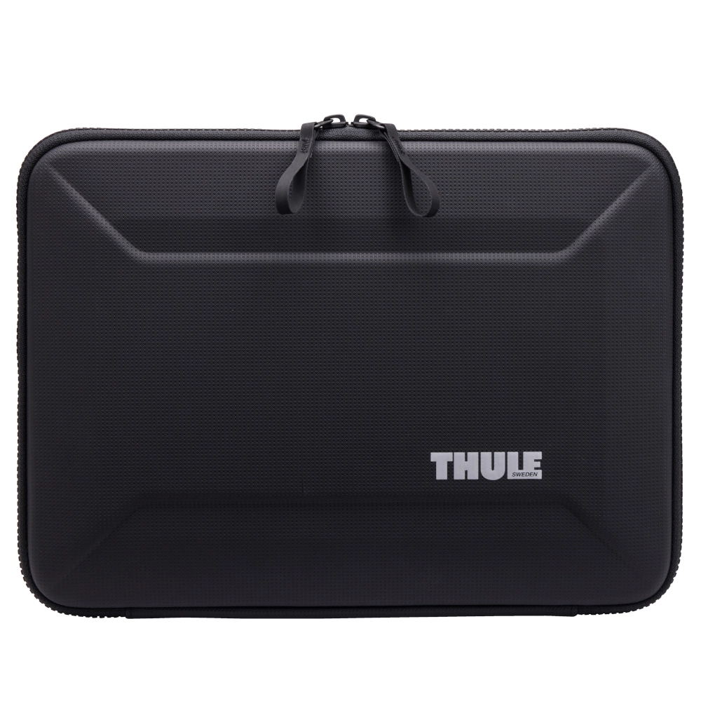 Comprar sleeve thule gauntlet macbook 13pulgadas 14pulgadas negro | MacStore Online