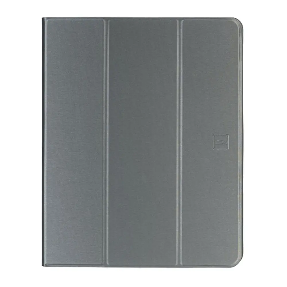 Comprar funda tucano link ipad pro 12 9pulgadas 4 5 gris espacial | MacStore Online