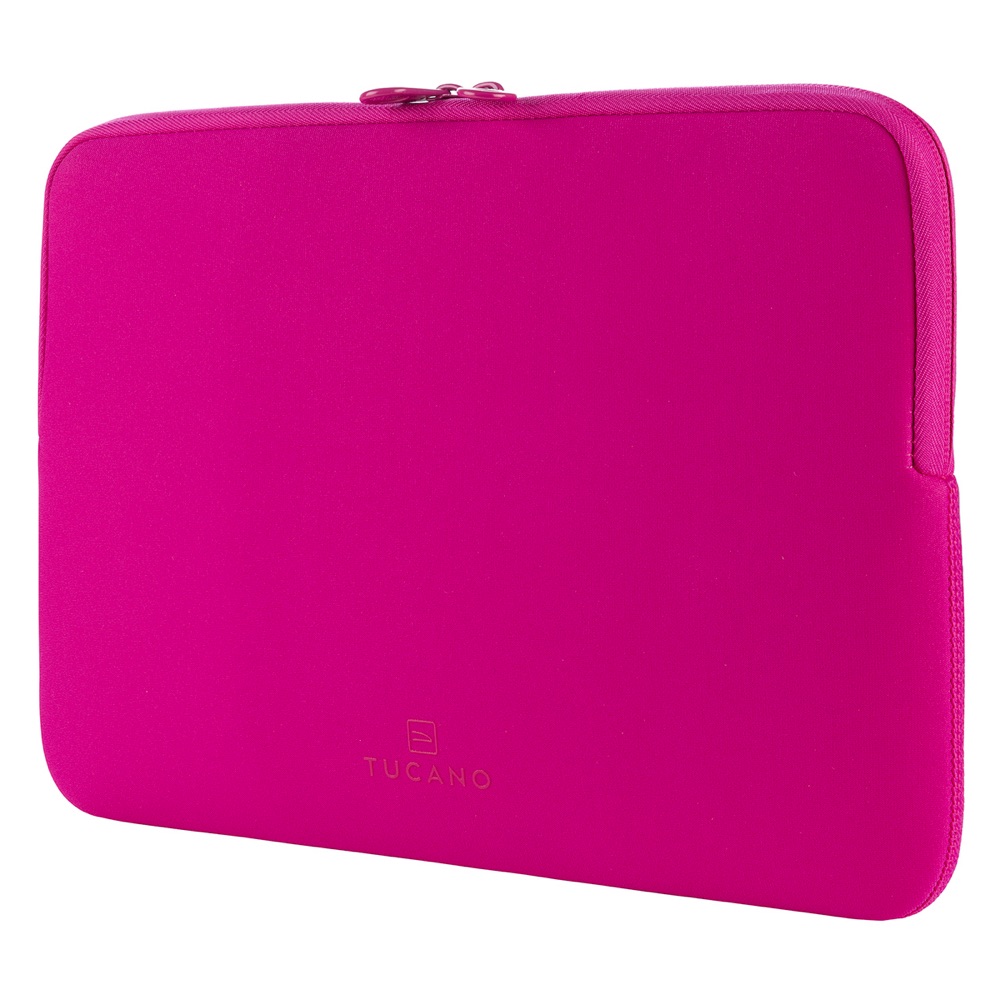 sleeve tucano colore 13-14"rosa                                       