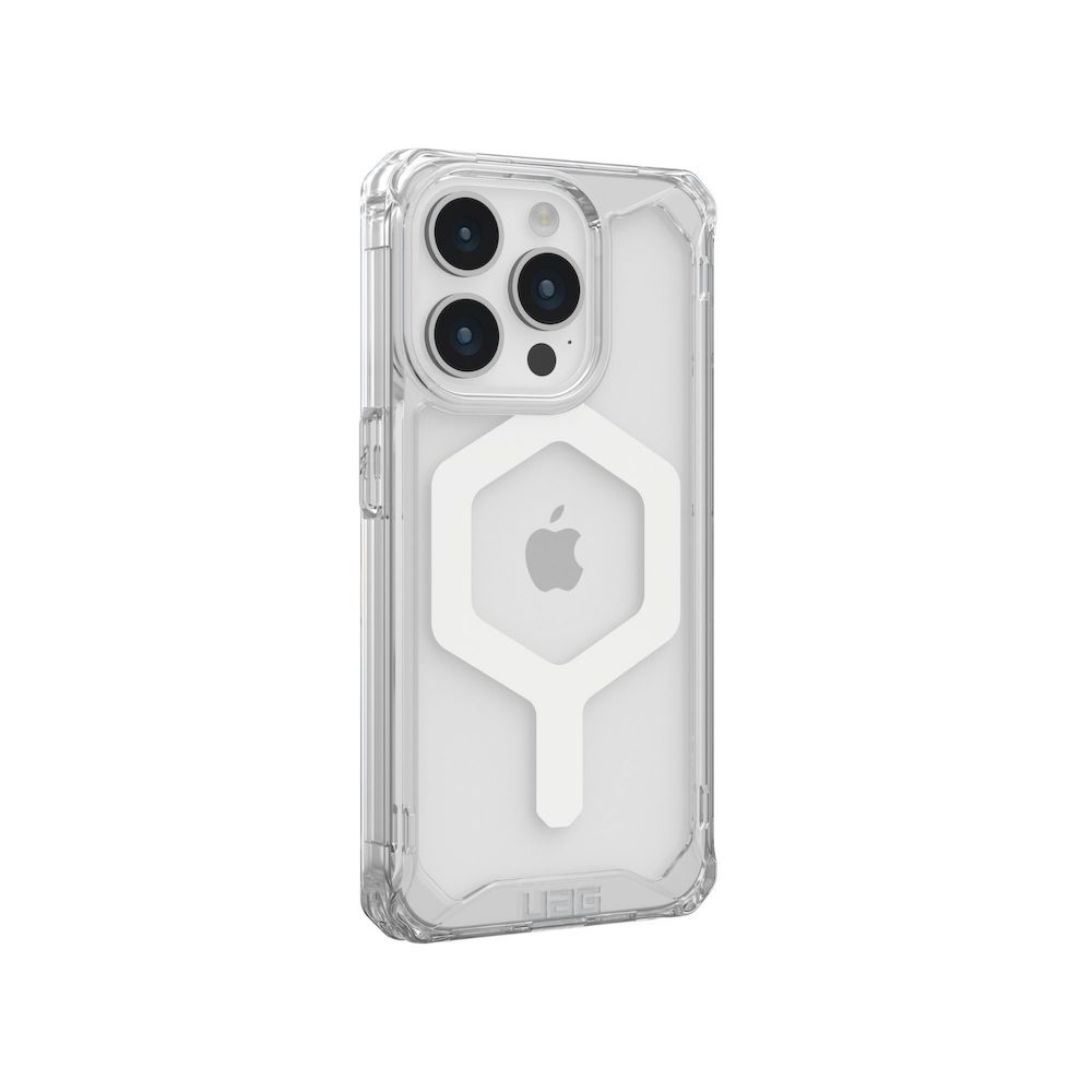 Funda Apple iPhone 15 Pro Max de policarbonato