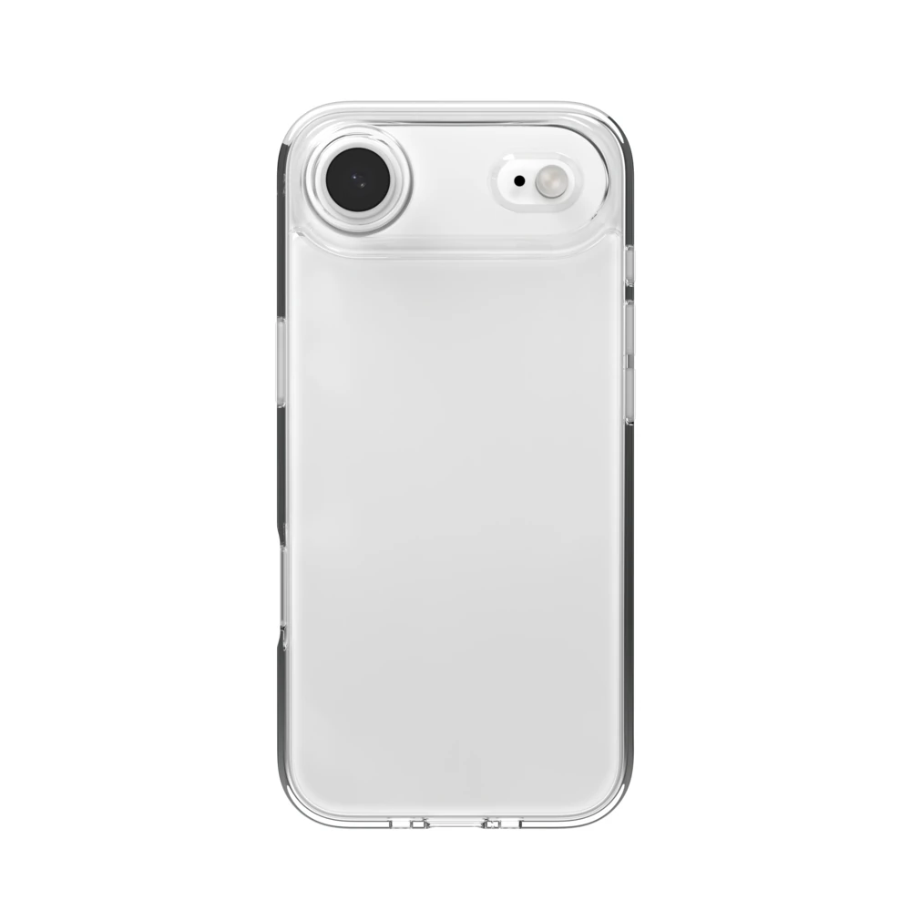 Comprar funda zagg crystal palace lite snap iphone 17 air transparente | MacStore Online