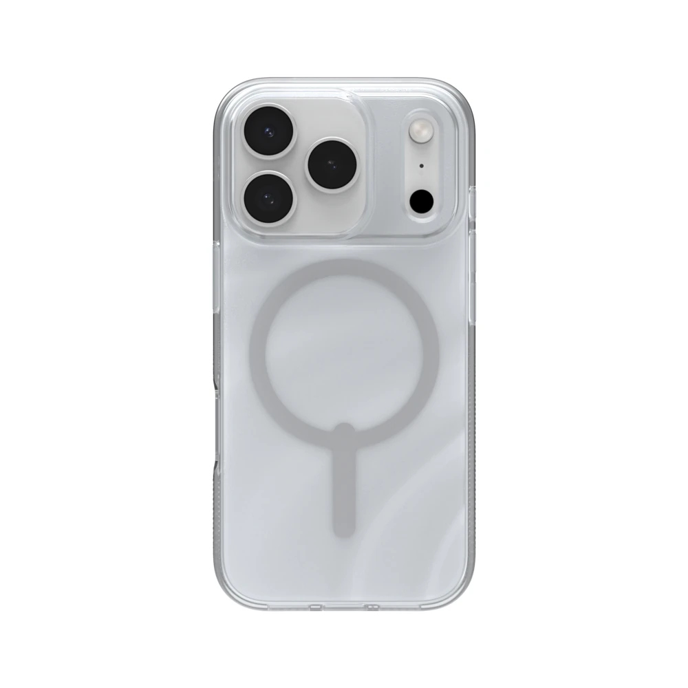 Comprar funda zagg milan snap iphone 17 pro max blanco | MacStore Online