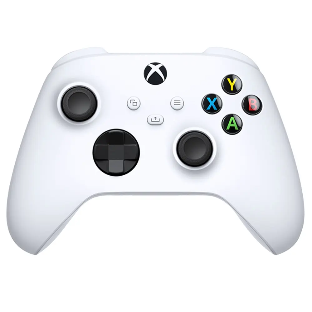 Comprar control xbox wireless blanco | MacStore Online