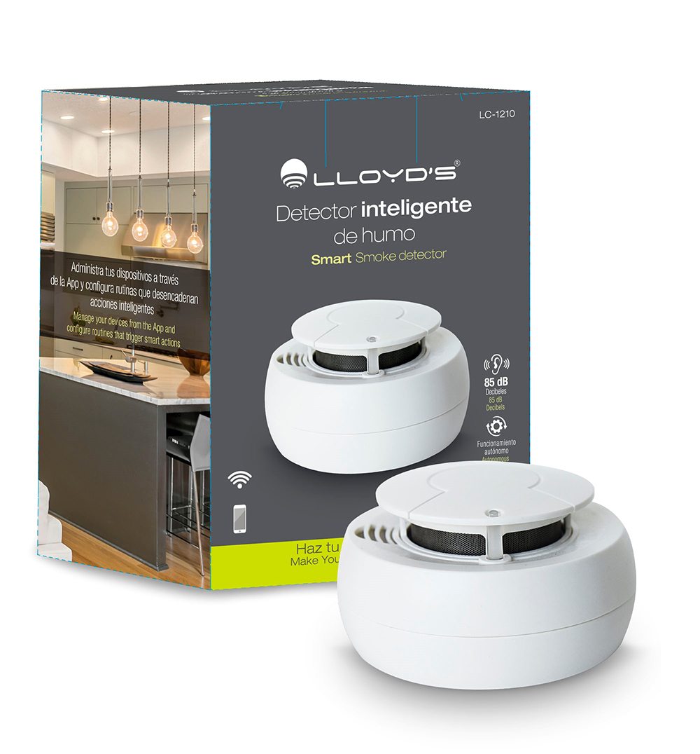 supresor de picos koblenz ss-2000, 6 contactos, 2 usb                 